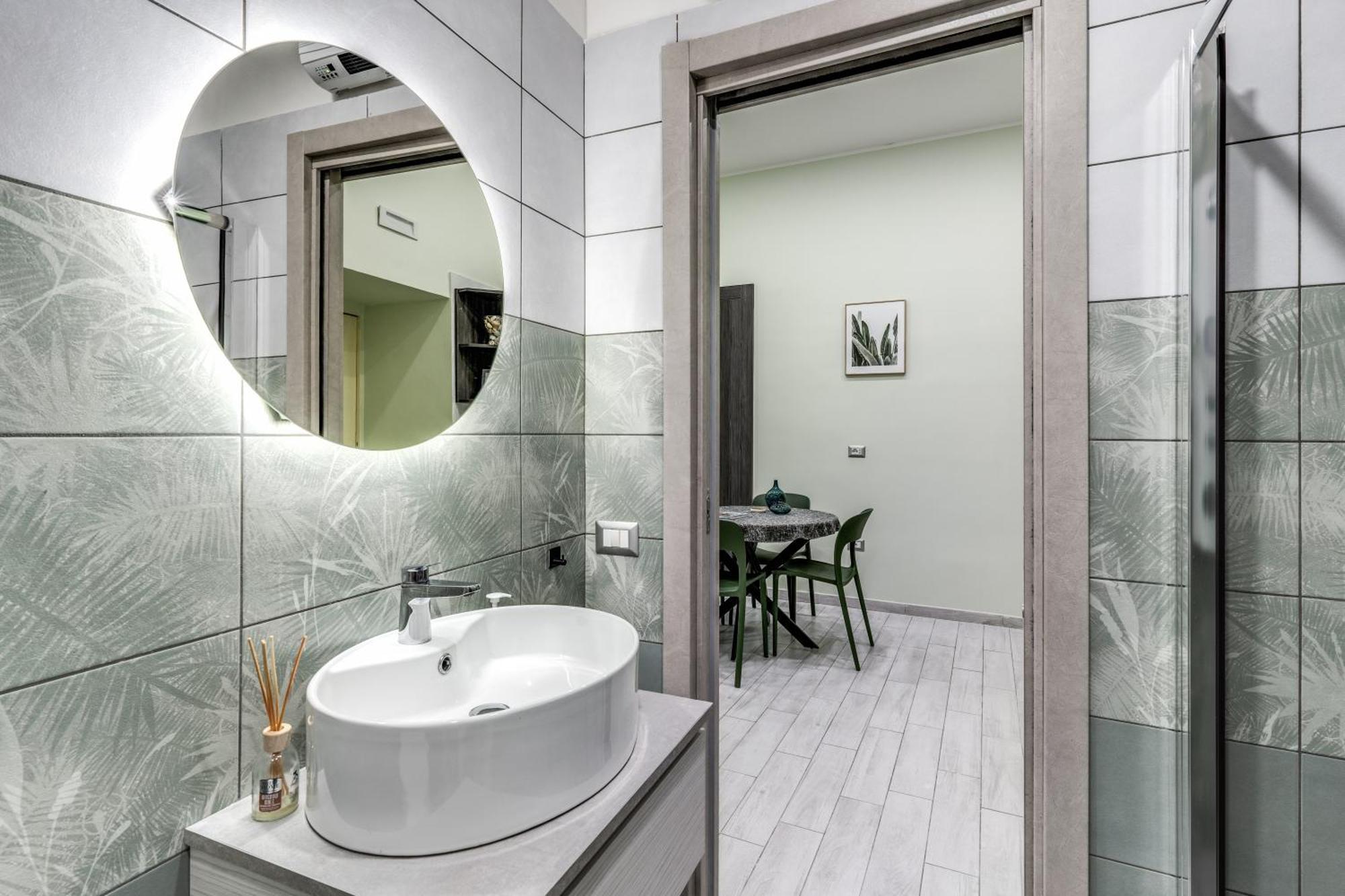 Casa Dalu Apartment Naples Exterior photo