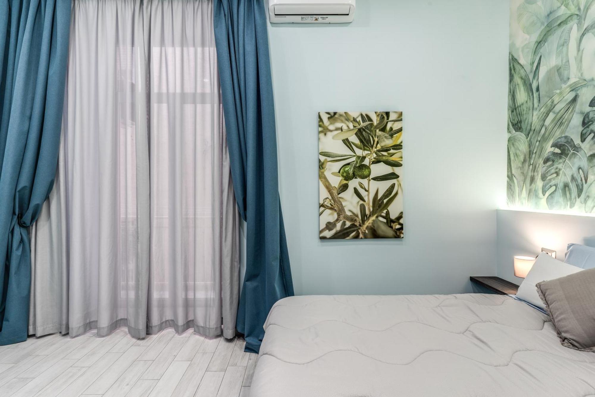 Casa Dalu Apartment Naples Exterior photo